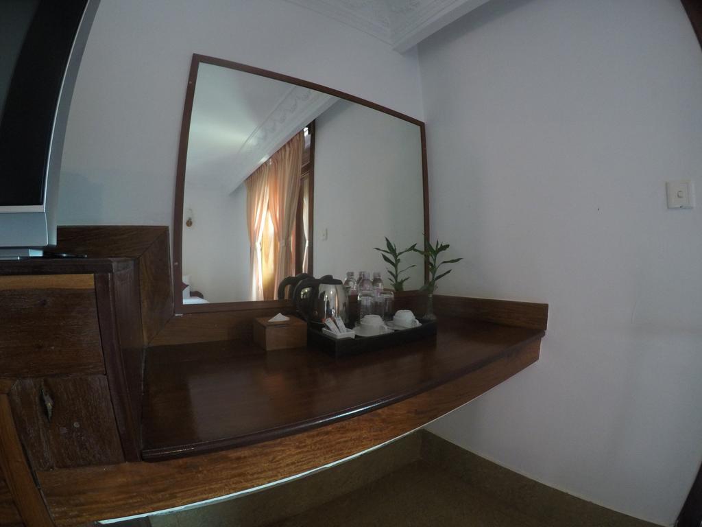 Apsara Sovannaphum Boutique Siem Reap Eksteriør billede