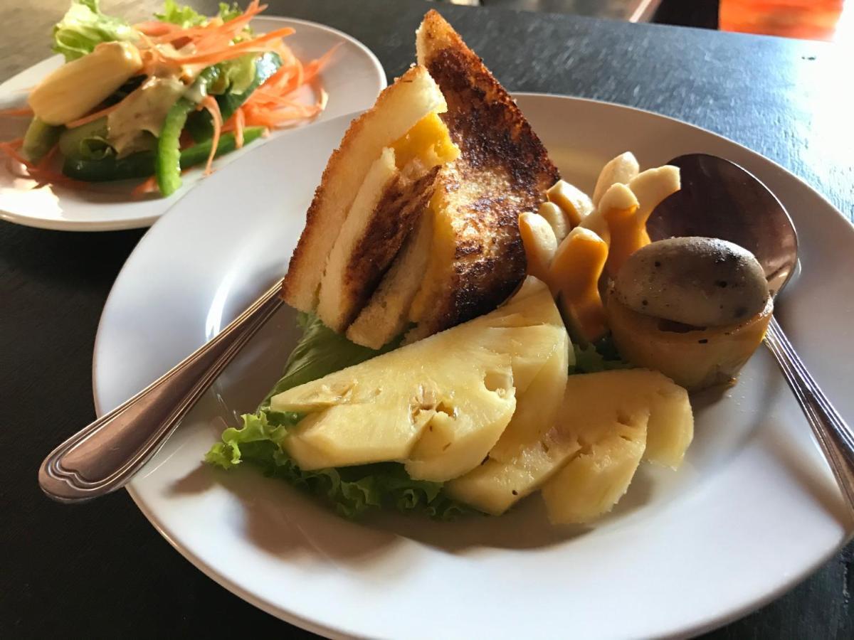 Apsara Sovannaphum Boutique Siem Reap Eksteriør billede